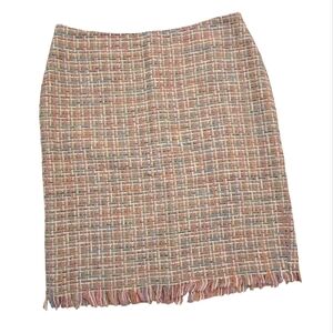 Trousers ETC. Skirt